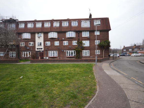 Bristol House, Barking, IG11 9NG
