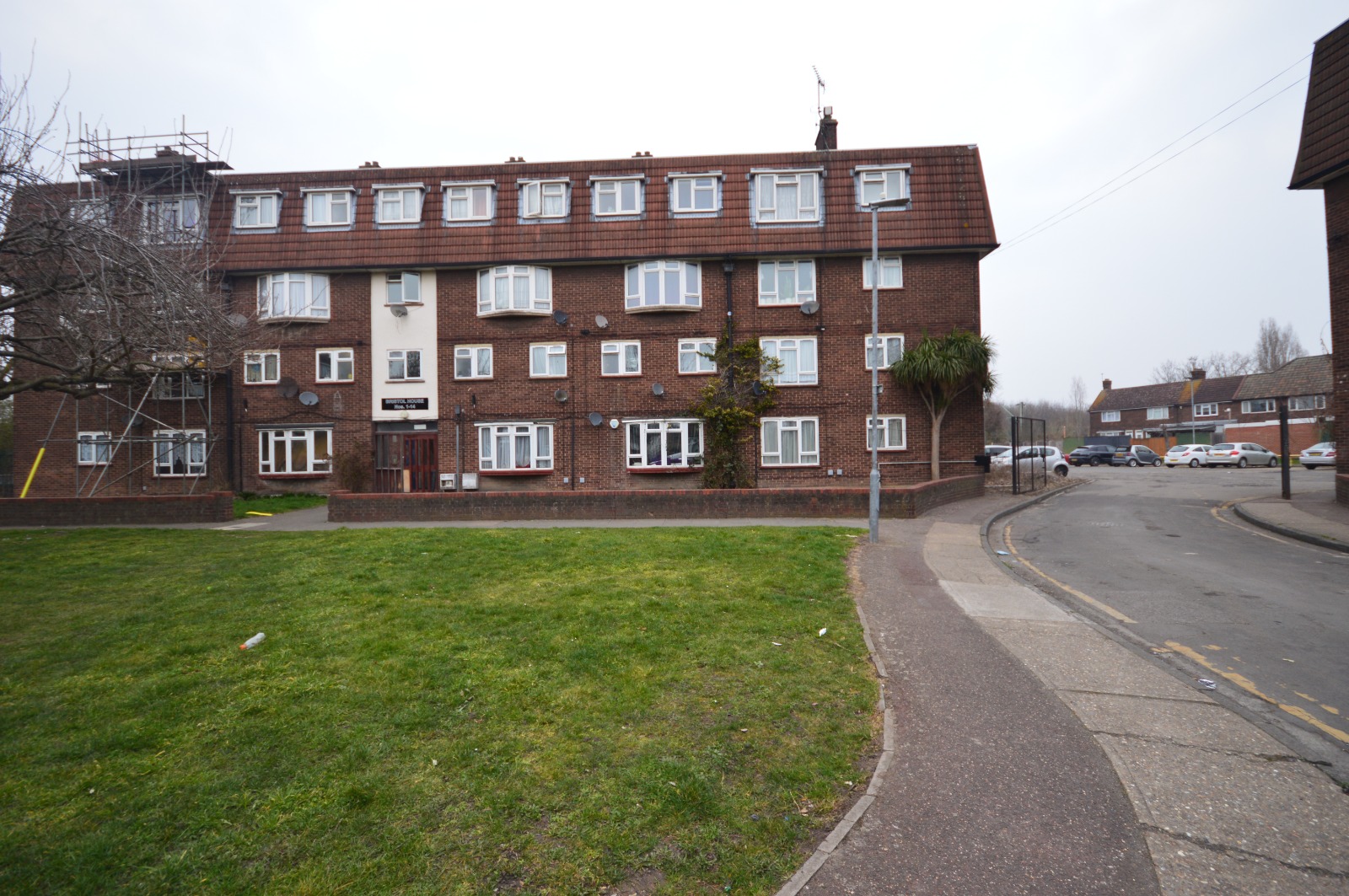 Bristol House, Barking, IG11 9NG