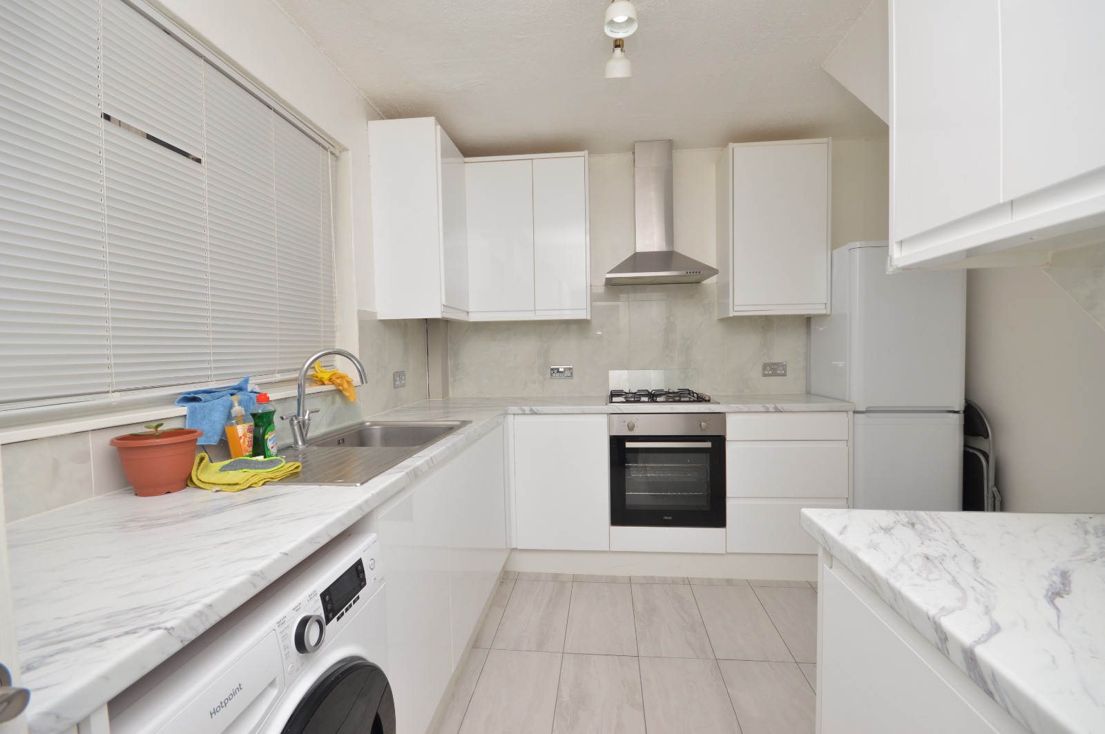 Bristol House, Barking, IG11 9NG
