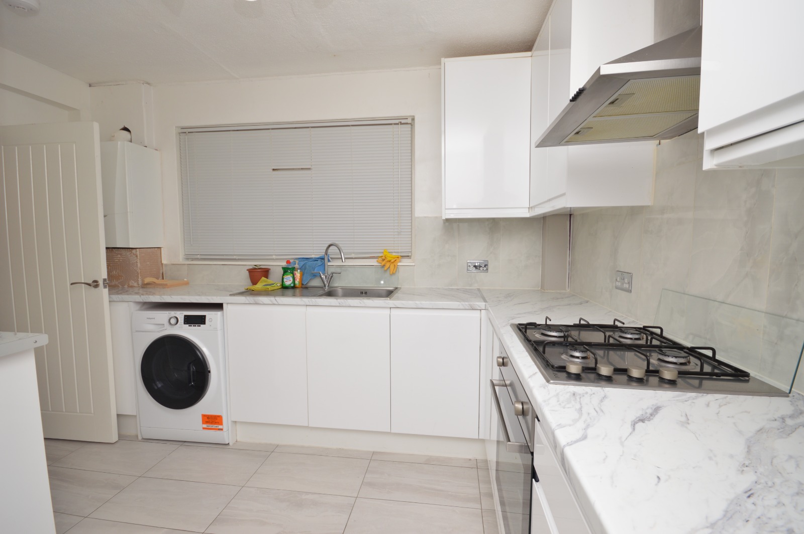 Bristol House, Barking, IG11 9NG